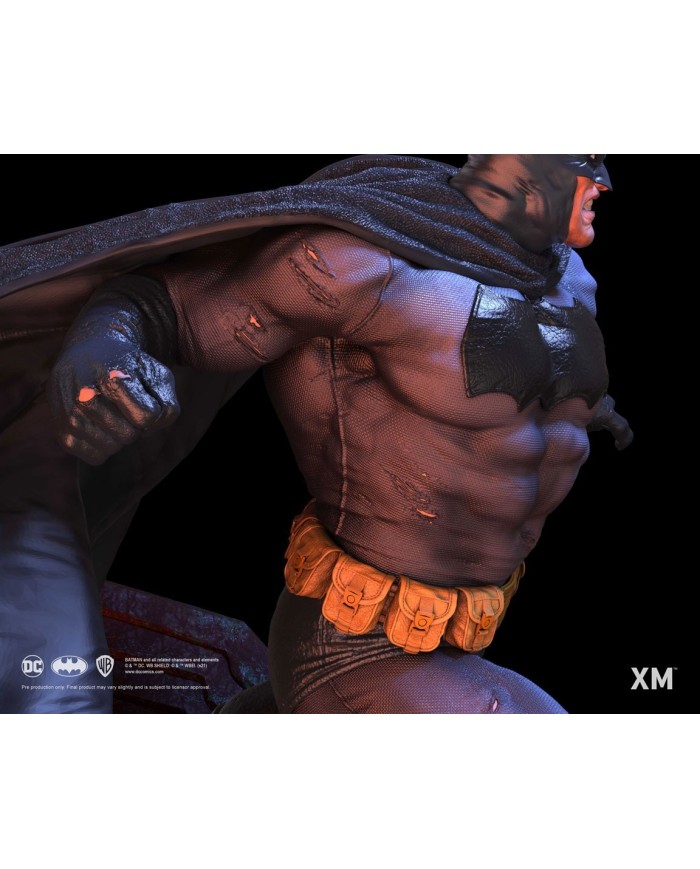 Batman: The Dark Knight Returns 1:6