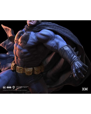 Batman: The Dark Knight Returns 1:6
