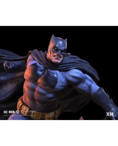 Batman: The Dark Knight Returns 1:6