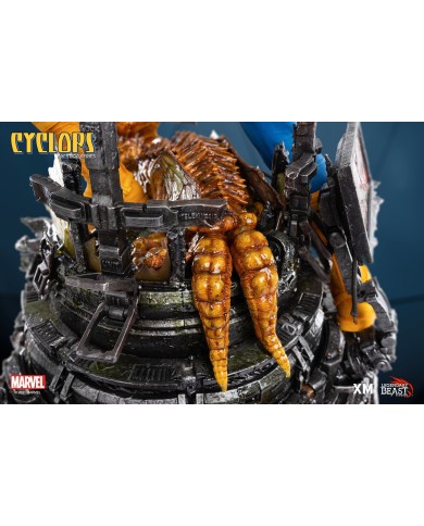 Cyclops - Prestige Series