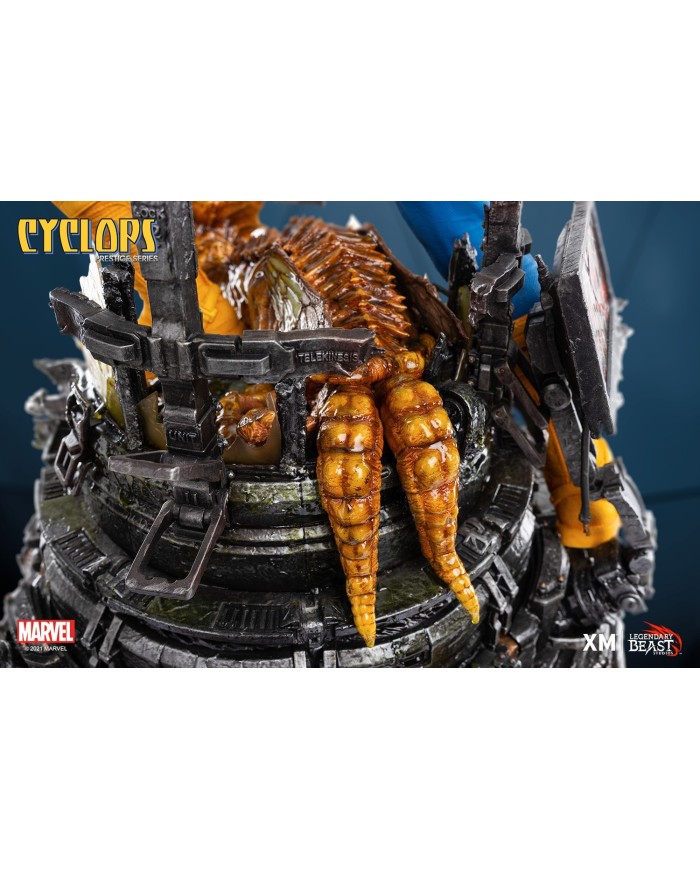 Cyclops - Prestige Series