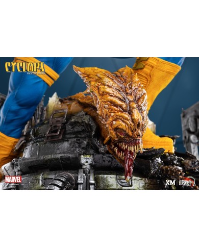 Cyclops - Prestige Series