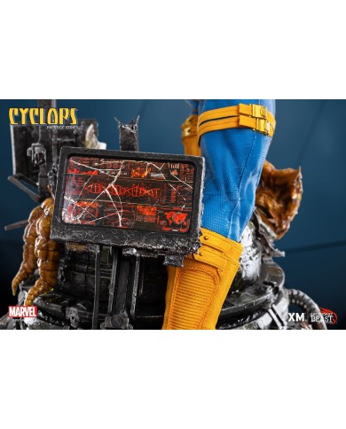 Cyclops - Prestige Series