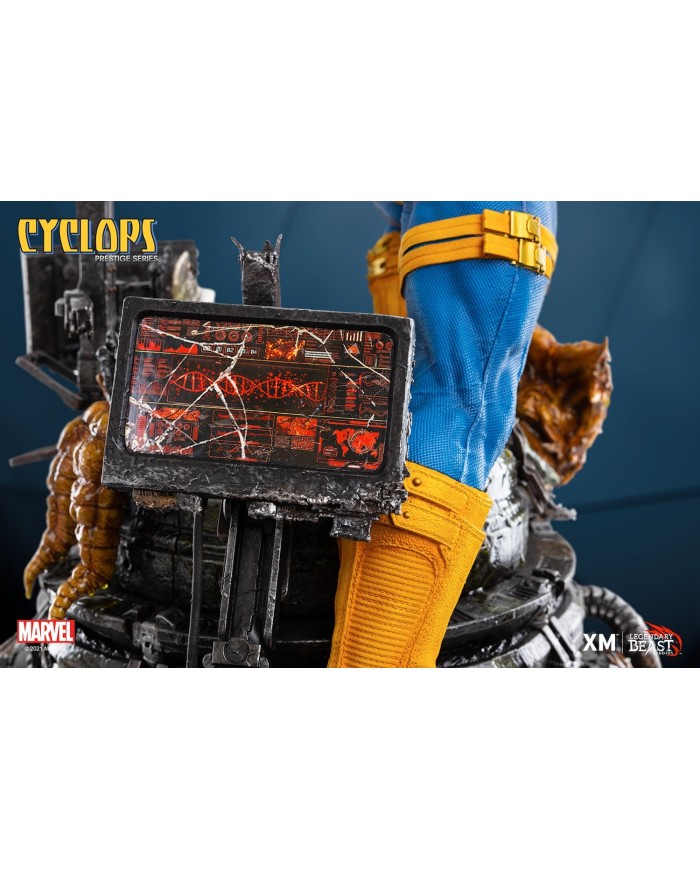 Cyclops - Prestige Series