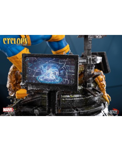 Cyclops - Prestige Series