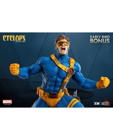 Cyclops - Prestige Series