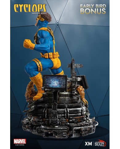 Cyclops - Prestige Series