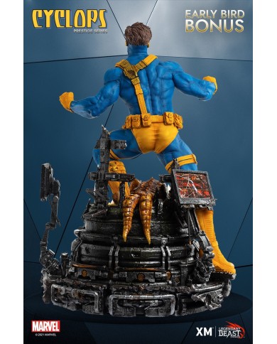 Cyclops - Prestige Series