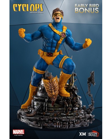 Cyclops - Prestige Series