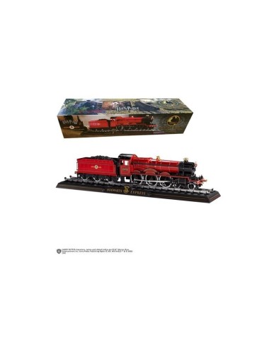 Modelo Tren Escala 1/50 Express Hogwarts - Harry Potter