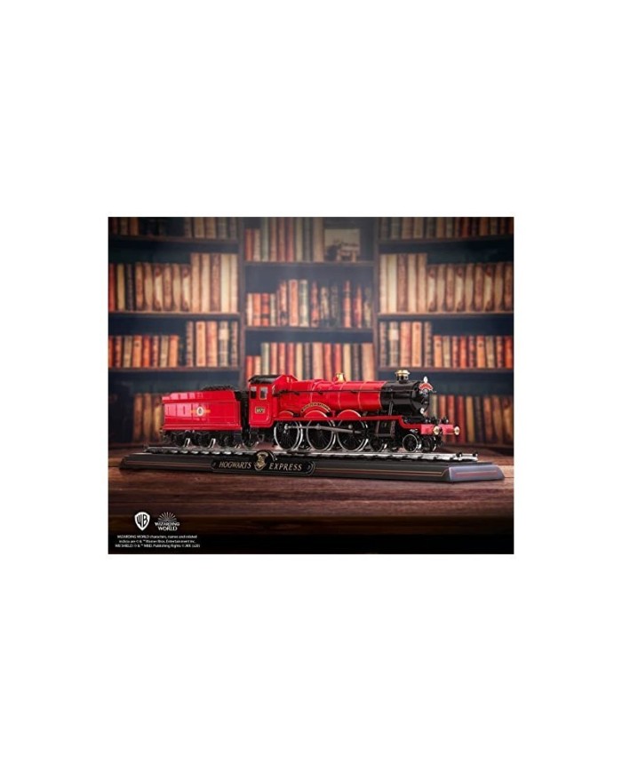 Modelo Tren Escala 1/50 Express Hogwarts - Harry Potter