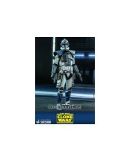 Clone Trooper Jesse Sixth Scale Figure by Hot Toys Television Masterpiece Series – Star Wars: The Clone Wars