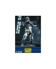 Clone Trooper Jesse Sixth Scale Figure by Hot Toys Television Masterpiece Series – Star Wars: The Clone Wars