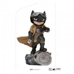 Knightmare Batman Justice League Mini Co. Deluxe