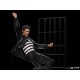 Elvis Presley - Jailhouse Rock Art Scale 1/10