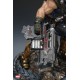 Cable with Hope 1:4 MARVEL Premium Collectibles