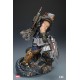 Cable with Hope 1:4 MARVEL Premium Collectibles