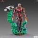 Iron Man Illusion Spider-Man: Lejos de casa Estatua BDS Art Scale Deluxe 1/10