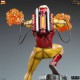 Pyro Marvel Comics Estatua 1/10 BDS Art Scale