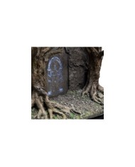 The Doors of Durin Environment El Señor de los Anillos