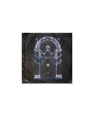 The Doors of Durin Environment El Señor de los Anillos
