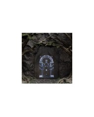 The Doors of Durin Environment El Señor de los Anillos