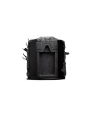 The Doors of Durin Environment El Señor de los Anillos