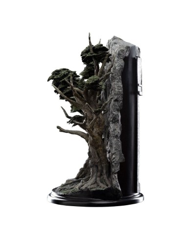 The Doors of Durin Environment El Señor de los Anillos