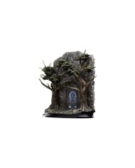 The Doors of Durin Environment El Señor de los Anillos