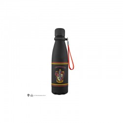Botella de Agua Gryffindor - Harry Potter