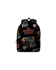 DC Comics Mochila HS Suicide Squad Task Force