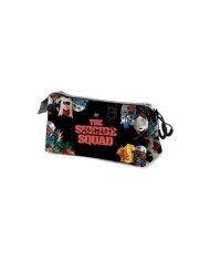 Suicide Squad Portatodo Triple HS