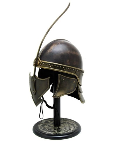 Juego de Tronos Réplica 1/1 Casco de los Inmaculados