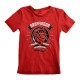 Camiseta Harry Potter - Comic Style Gryffindor - Talla Niño TALLA CAMISETA NIÑO TALLA 146 - 11 AÑOS