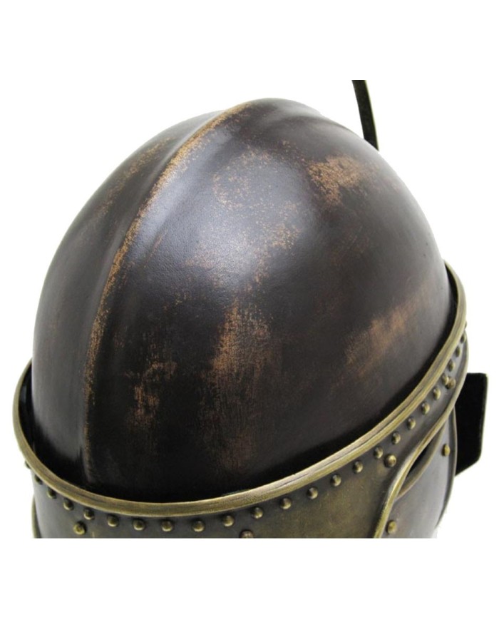 Juego de Tronos Réplica 1/1 Casco de los Inmaculados