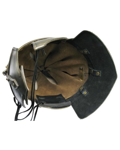 Juego de Tronos Réplica 1/1 Casco de los Inmaculados