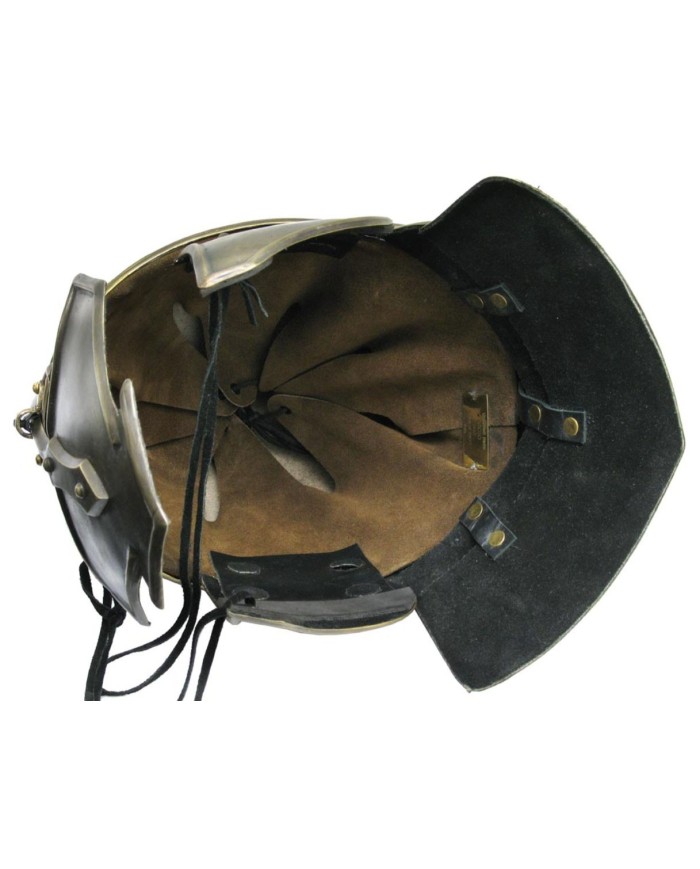 Juego de Tronos Réplica 1/1 Casco de los Inmaculados