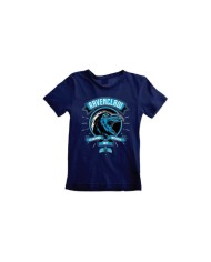 Camiseta Harry Potter - Comic Style Ravenclaw - Talla Niño TALLA CAMISETA NIÑO TALLA 98 - 3 AÑOS