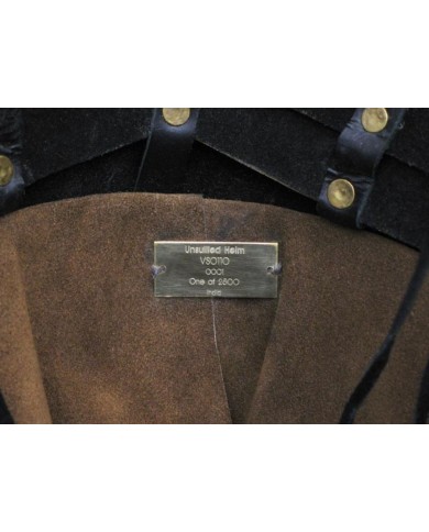 Juego de Tronos Réplica 1/1 Casco de los Inmaculados