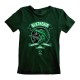 Camiseta Harry Potter - Comic Style Slytherin - Talla Niño TALLA CAMISETA NIÑO TALLA 146 - 11 AÑOS