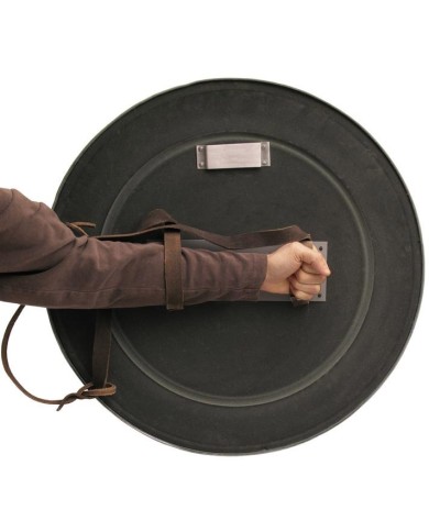 Juego de Tronos Réplica 1/1 Escudo de Infantería de Stark