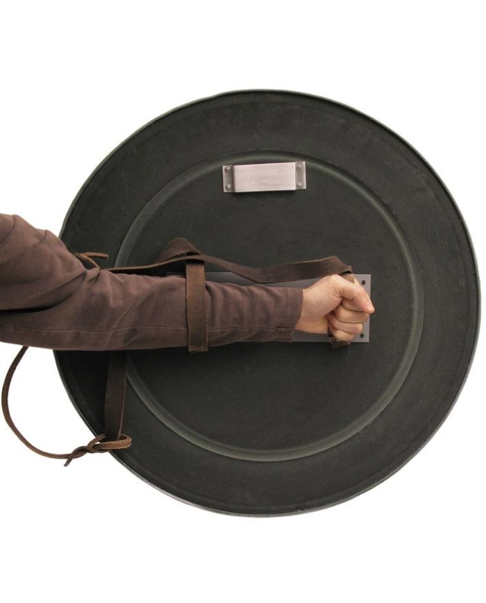 Juego de Tronos Réplica 1/1 Escudo de Infantería de Stark