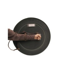 Juego de Tronos Réplica 1/1 Escudo de Infantería de Stark