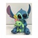 STITCH DOLL FIGURINE (WINDOW BOX) D21