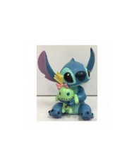 STITCH DOLL FIGURINE (WINDOW BOX) D21