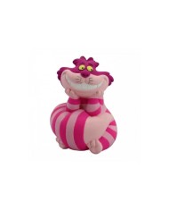 ARMS ON TAIL CHESHIRE CAT FIGURINE D21