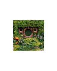 Bag End on the Hill Limited Edition - El Señor de los Anillos