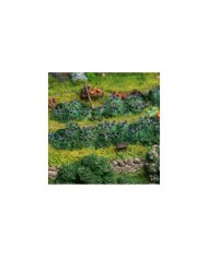 Bag End on the Hill Limited Edition - El Señor de los Anillos