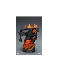 Ghost Rider (Horseback Edition) 1:4 MARVEL Premium Collectibles series