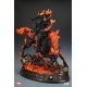 Ghost Rider (Horseback Edition) 1:4 MARVEL Premium Collectibles series